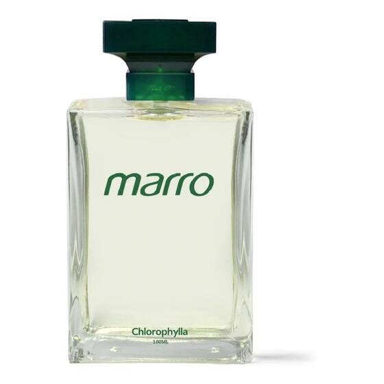 Deo Colônia Marro Chlorophylla 100ml Tradicional