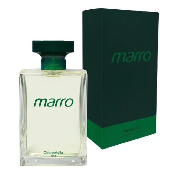 Deo Colônia Marro Chlorophylla 100ml Tradicional