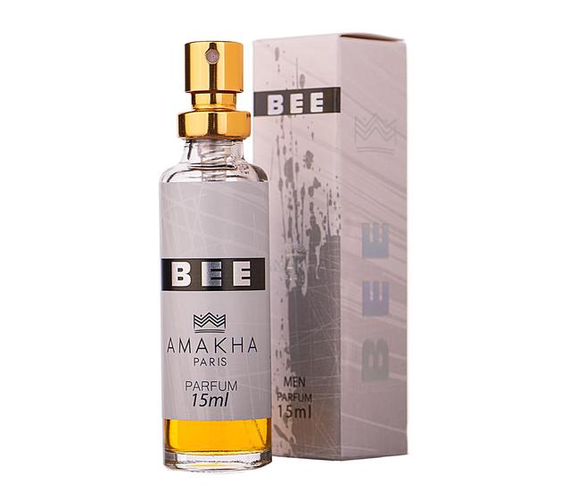 Imagem de Deo Colônia Masculino Bee 15ml