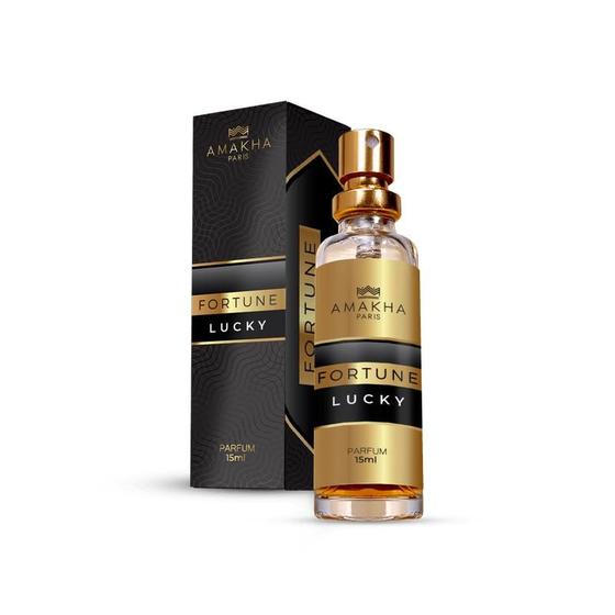 Imagem de Deo Colônia Masculino Fortune Lucky 15ml