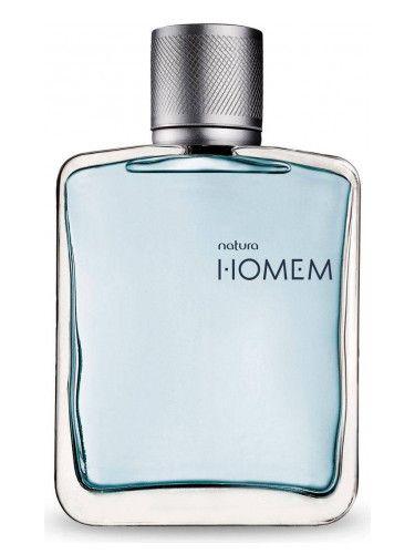 Deo Colônia Natura Homem Perfume 100ml Menor preço em Deo Colônia Natura Homem Perfume 100ml