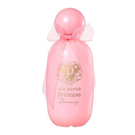 Imagem de Deo Colônia New Brand Dreaming Women 100ml