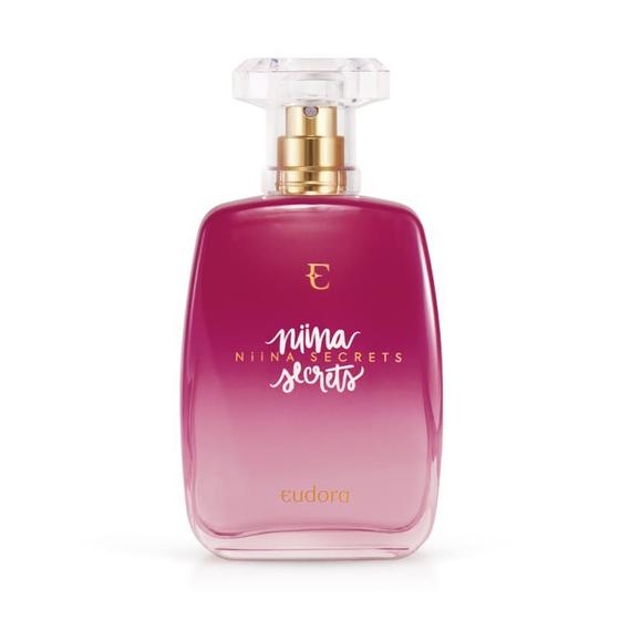 Imagem de Deo Colônia Niina Secrets 100ml - Eudora