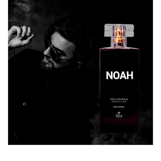 Imagem de Deo Colônia Noah 100 mL