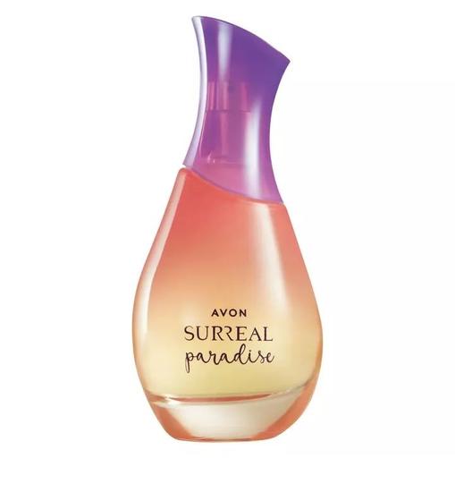 Imagem de Deo Colônia Surreal Paradise 75ml Avon