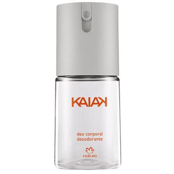 Imagem de Deo corporal kaiak feminino - Natura