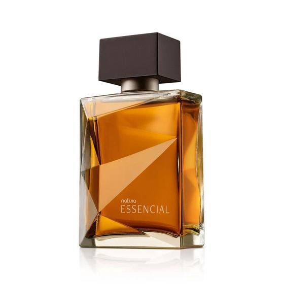 Imagem de Deo parfum essêncial clássico 25 ml - Natura