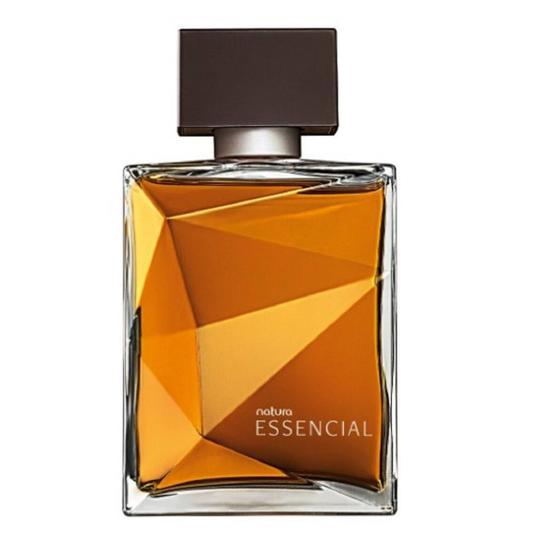 Deo Parfum Essencial Clássico Masculino Natura 100ml Perfume