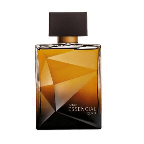 Imagem de Deo Parfum Essencial Elixir Masculino 100Ml