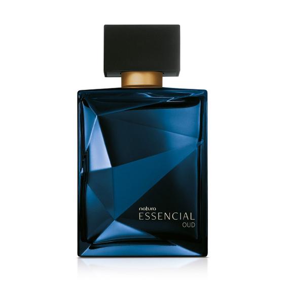 Imagem de Deo Parfum Essencial Oud Masculino  - 100 ml