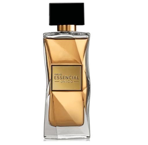 Imagem de Deo Parfum Essencial Único Feminino 90Ml