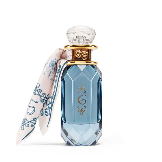 Imagem de Deo Parfum Gigi Lazuli 100ml - Avatim