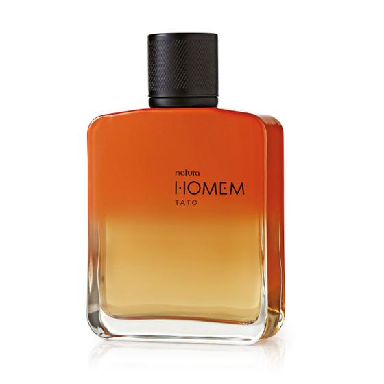 Imagem de Deo Parfum Homem Tato 100ml - Natura