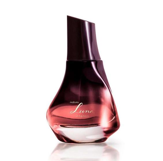 Imagem de Deo Parfum Luna Intenso Feminino 50ml