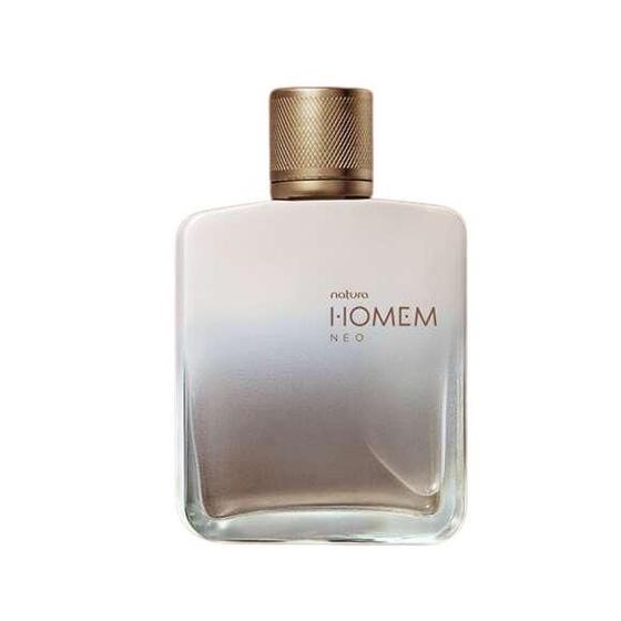 Imagem de Deo Parfum Natura Homem Neo 100Ml