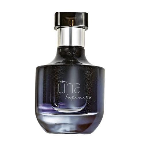 Imagem de Deo Parfum Una Infinito 75Ml