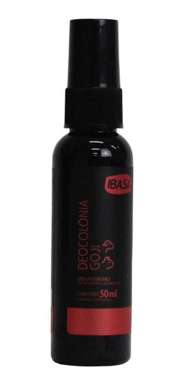 Imagem de Deocolônia Ibasa Fragrância Goji 50ml