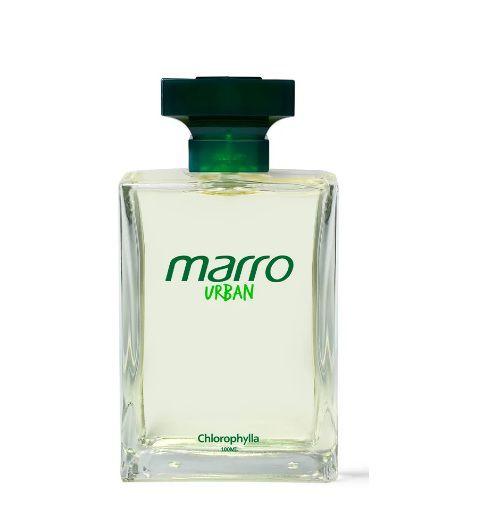 Imagem de Deocolonia Masculina Marro Urban 100ml Chlorophylla