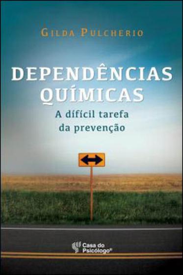 Imagem de Dependências químicas