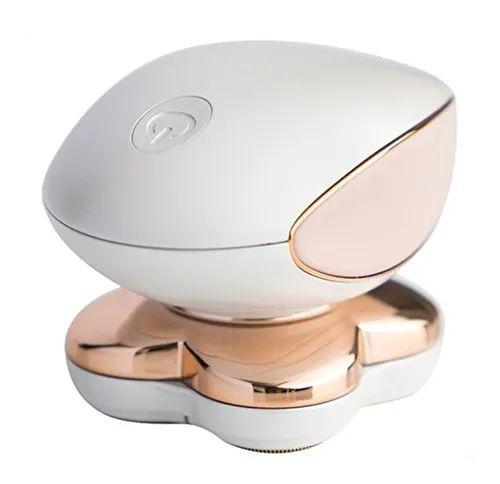 Depilador Aparador Feminino Novo Modelo Eletrico Indolor Pernas Virilha Menor preço em Depilador Aparador Feminino Novo Modelo Eletrico Indolor Pernas Virilha