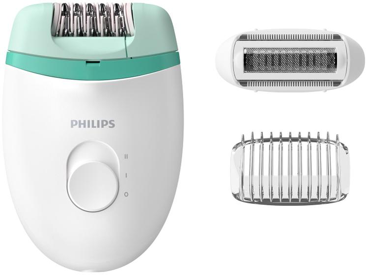 Imagem de Depilador Elétrico Philips Satinelle Essential