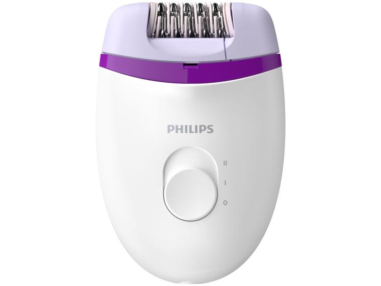 Depilador Elétrico Philips Satinelle Essential Seco BRE225/00 é ruim? Depilador Elétrico Philips Satinelle Essential Seco BRE225/00 é boa?