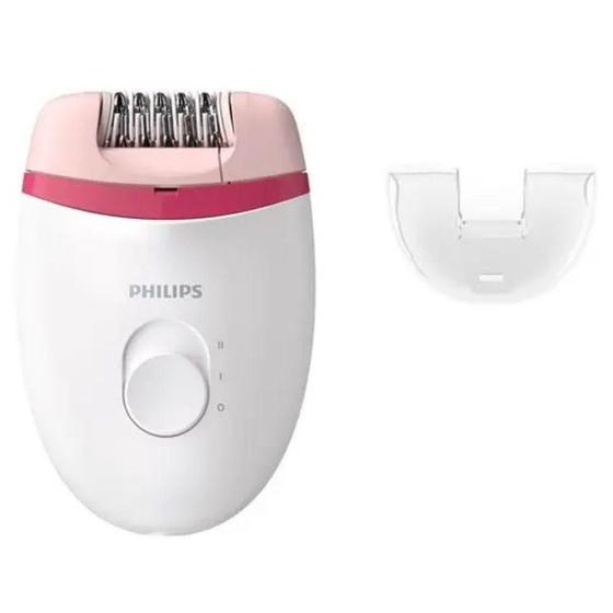 Imagem de Depilador Feminino Satinelle Essentia Philips Lavável Bivolt