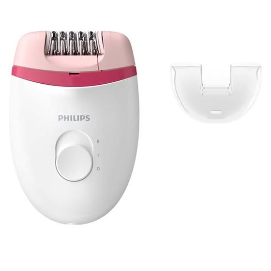 Imagem de Depilador Philips Satinelle com fio BRE235/00 - Bivolt