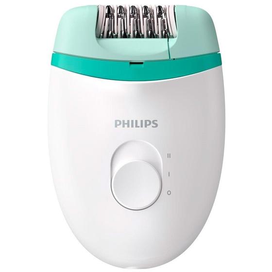 Imagem de Depilador Satinelle Philips BRE245/00 com Fio Lavável Bivolt