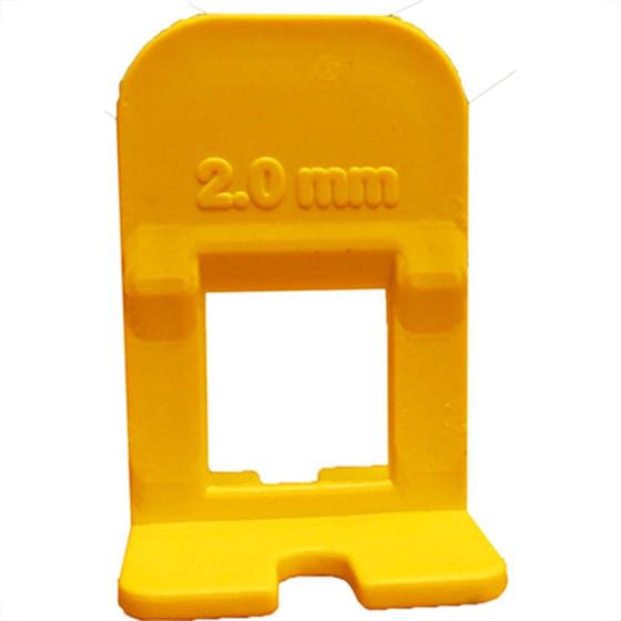 Imagem de Deplasti Espacad.Piso Niv.Deplast 2.0Mm C/50