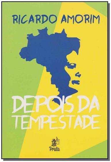Imagem de Depois Da Tempestade Sortido