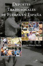 Imagem de Deportes Tradicionales de Fuerza en España - Grupo editor Visión Net