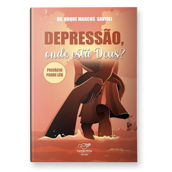 Imagem de Depressão, Onde Está Deus 