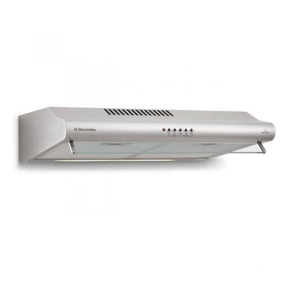 Imagem de Depurador de Ar 60 Cm Electrolux DE60X Inox 220V