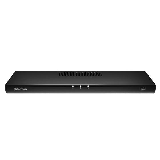 Depurador de Ar Colormaq Cook 80cm Bivolt Menor preço em Depurador de Ar Colormaq Cook 80cm Bivolt