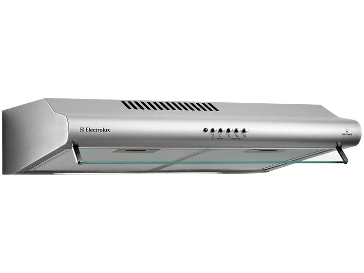 Imagem de Depurador de Ar Inox Electrolux 60cm 4 Bocas