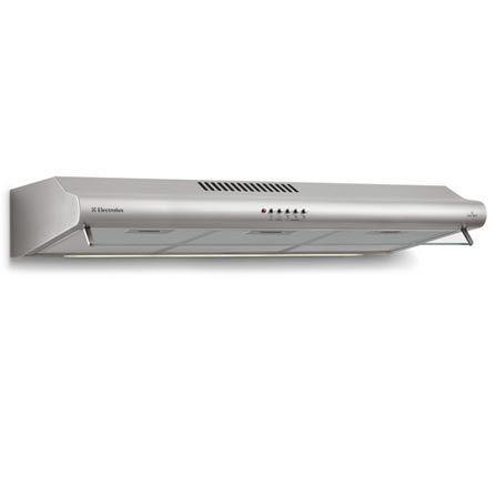 Imagem de Depurador de Parede Inox Electrolux - DE80X 110V