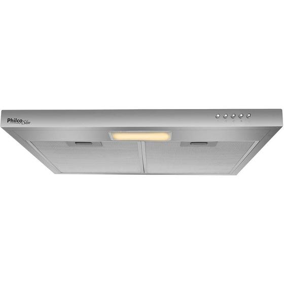 Imagem de Depurador Philco Slim PDR60I 60 cm