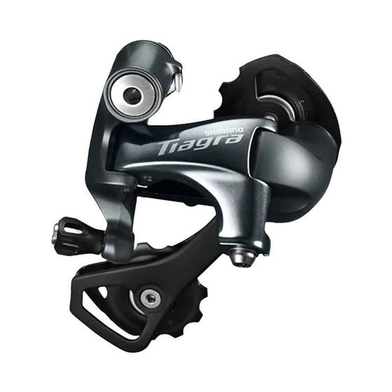 Imagem de Derailleur Traseiro Shimano Claris R2000/Sora R3000/Tiagra 4700/105 R7000 para Bicicleta de Estrada