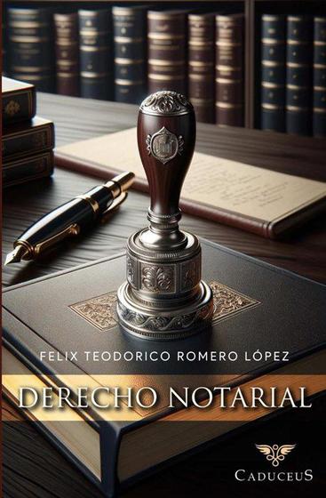 Imagem de Derecho notarial - Editorial Ígneo