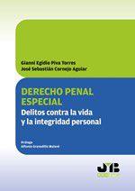 Imagem de Derecho penal especial - J.M. BOSCH EDITOR