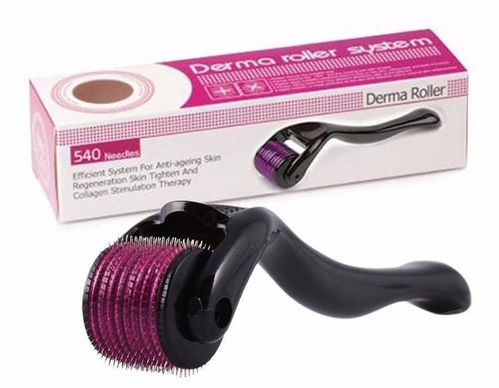 Imagem de Derma Roller 1.0