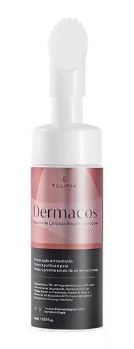 Imagem de Dermacos espuma de limpeza rejuvenescedora 150ml