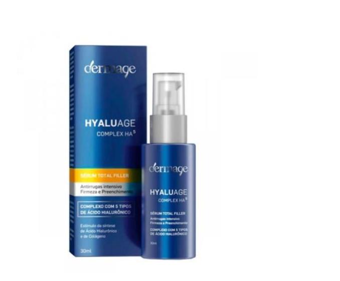 Imagem de Dermage Hyalu Age Complex Ha5 Dermage 30Ml