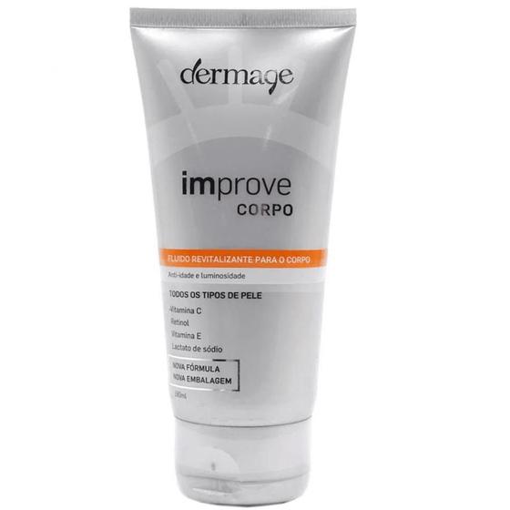 Imagem de Dermage Improve Corpo 180ml