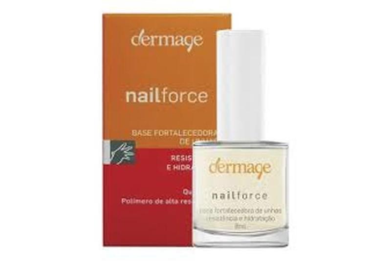 Imagem de Dermage Nail Force 8ml