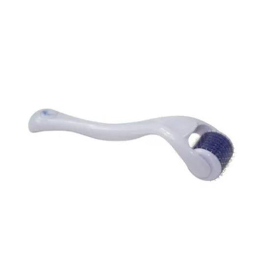 Imagem de Dermaroller Aparelho para terapia facial Derma Roller