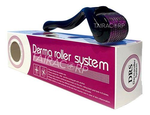 Imagem de Dermaroller System Drs540 0.5 1.0 1.5 2.0 2.5mm