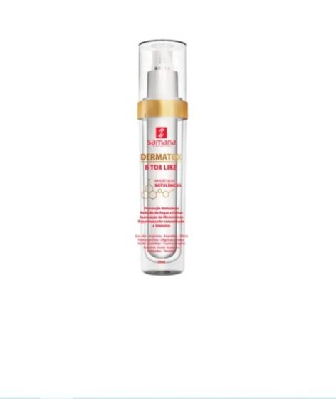 Imagem de Dermatox B Tox Like 30ml