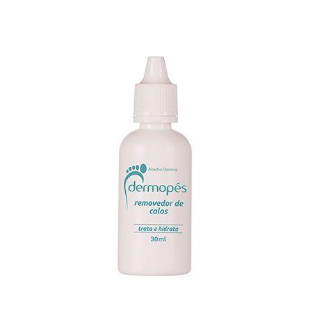 Imagem de Dermopes - removedor de calos 30ml - 2011 - abelha rainha